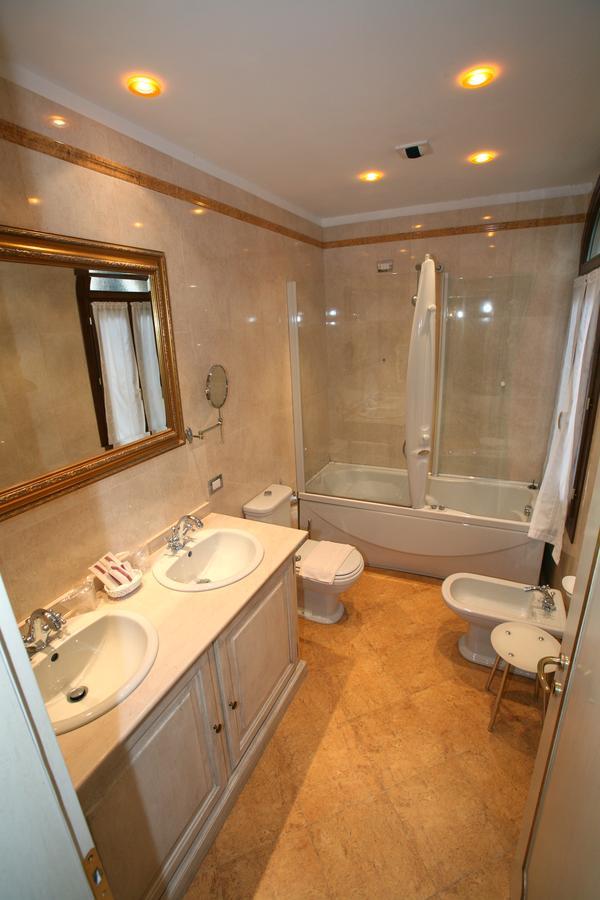 Chambre Double ou Lits Jumeaux Supérieure